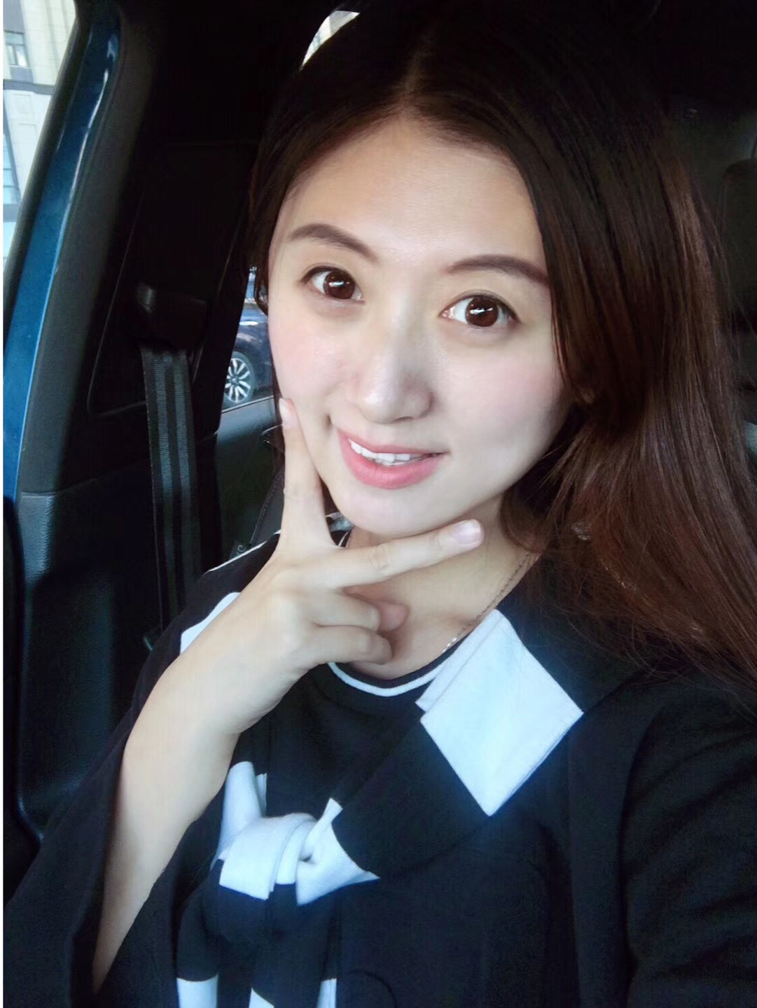 徐莹—会员 编号JLJL01806030001F