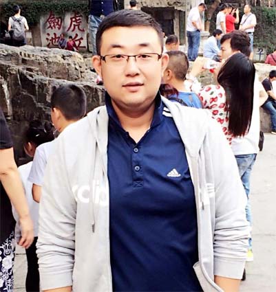商明——专业沙画培训师 编号HL019DP0108-NH01
