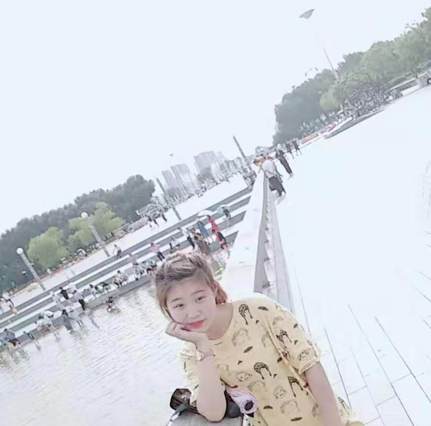 宋乐乐—会员 编号SXDT01909170001F