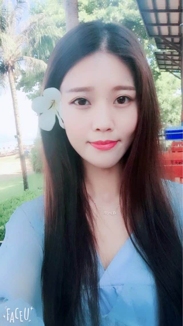 刘华莹—会员 编号JLCC01806160001F