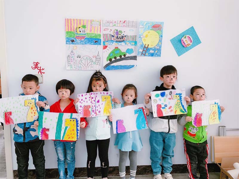 河北辛集——沐汐沙画 会员之家 沙画工作室