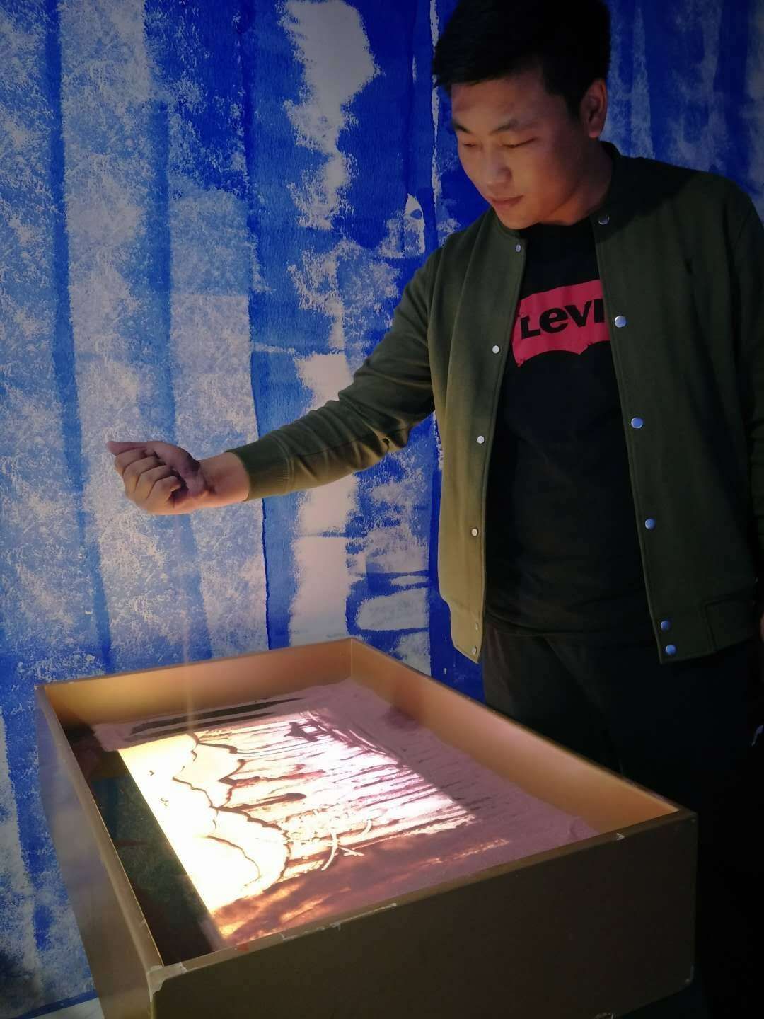 贾鹏—会员 编号JLCC01809210001F