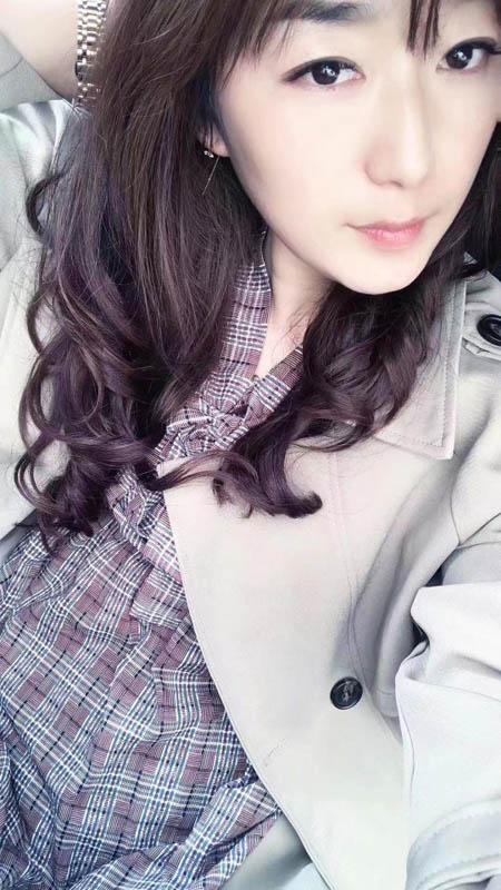 包秋双—会员 编号JLSL02105160001F