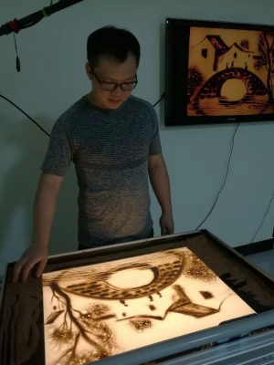 朱怡耒—会员 编号LNDD01909230001F