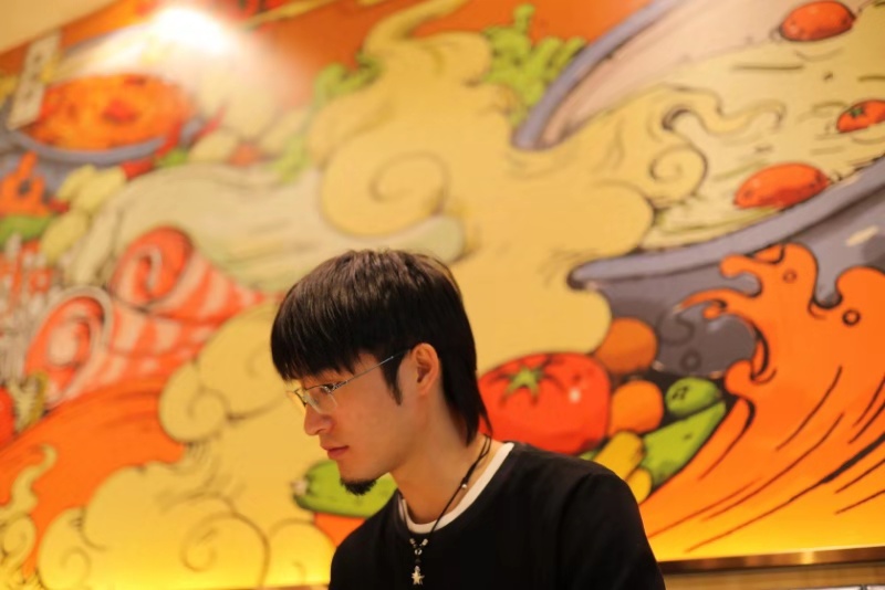 普晨—会员 编号YNKM02002070003F