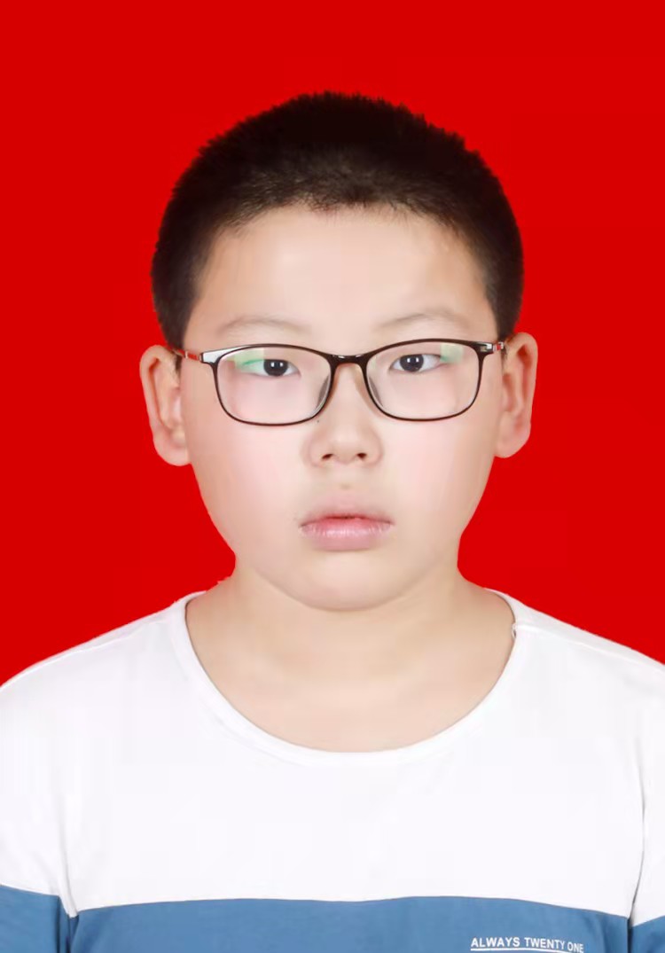 王明义——小沙粒会员 GS20DH113001