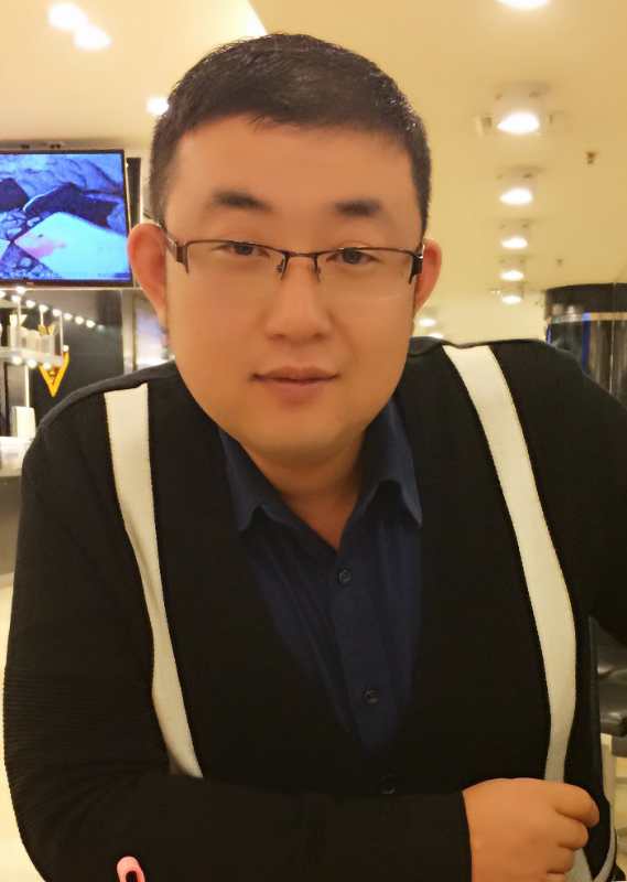 商明—会员 编号HLNH01901100001F