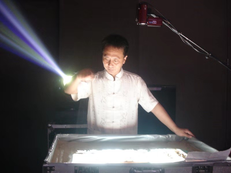 董绍鹏—会员 编号LNDL01903080001F