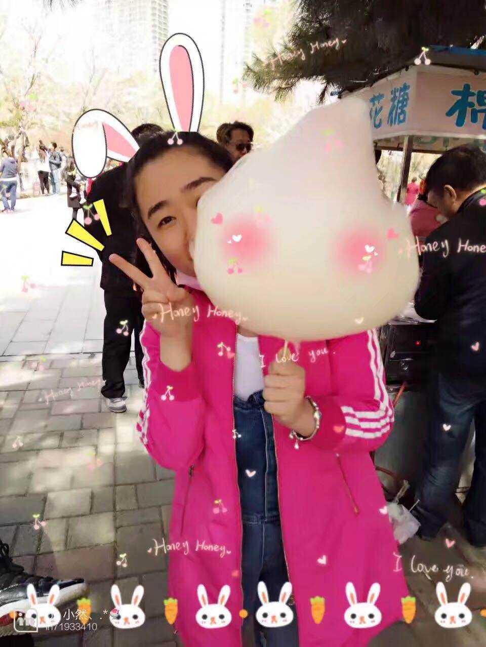 赵越——专业沙画培训师 编号JL018DP0730-HN01