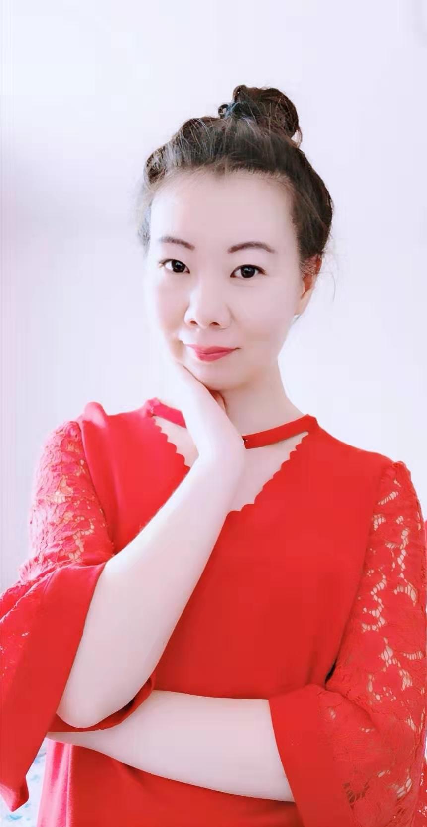周婷婷—会员 编号JLCC01911040001F